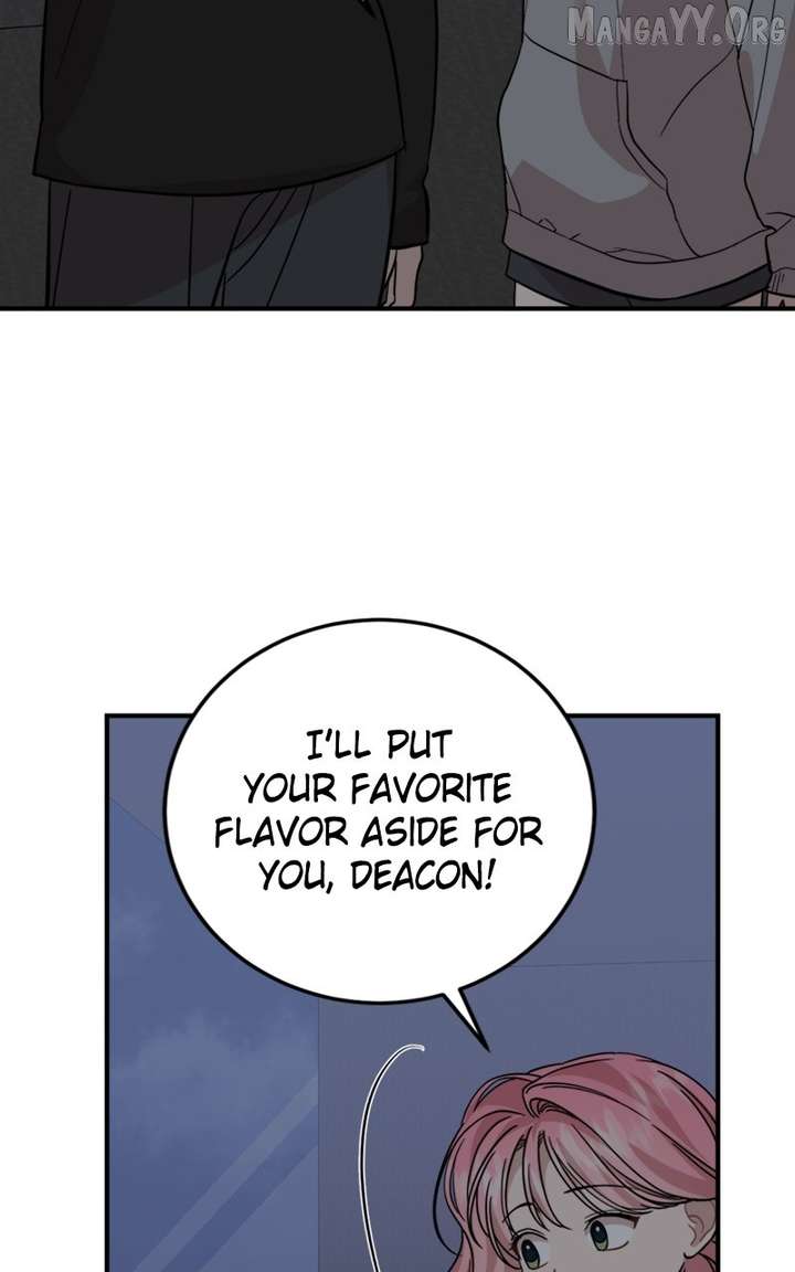 Possible to Date a Ranker? Chapter 41 366 77