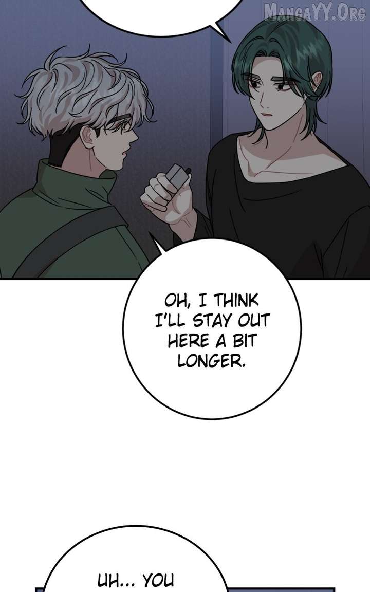 Possible to Date a Ranker? Chapter 41 368 79