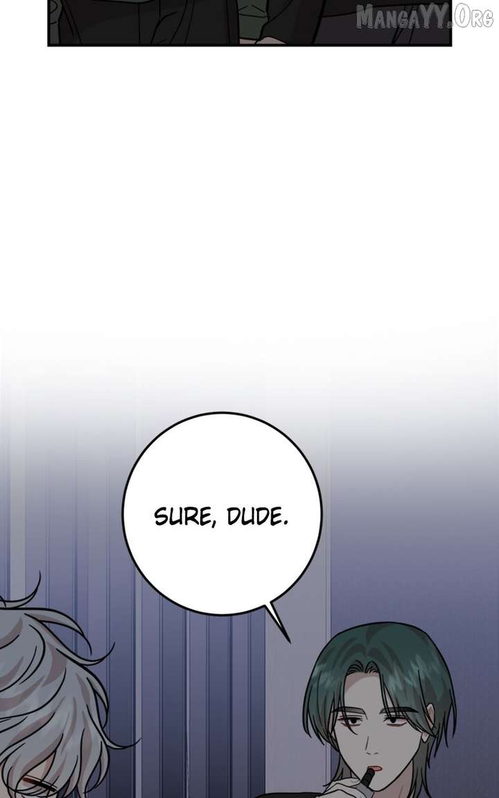 Possible to Date a Ranker? Chapter 41 370 81