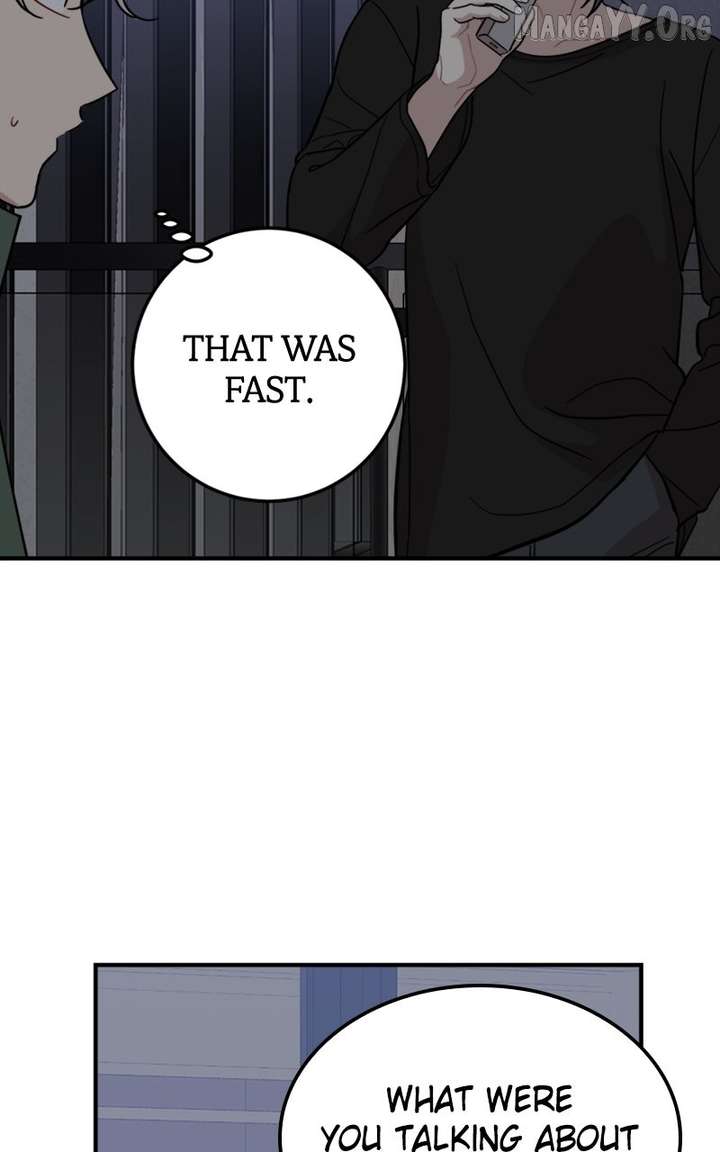 Possible to Date a Ranker? Chapter 41 371 82