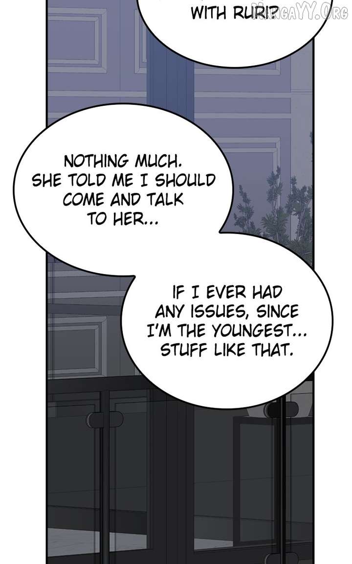 Possible to Date a Ranker? Chapter 41 372 83