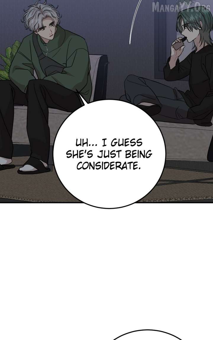 Possible to Date a Ranker? Chapter 41 374 85