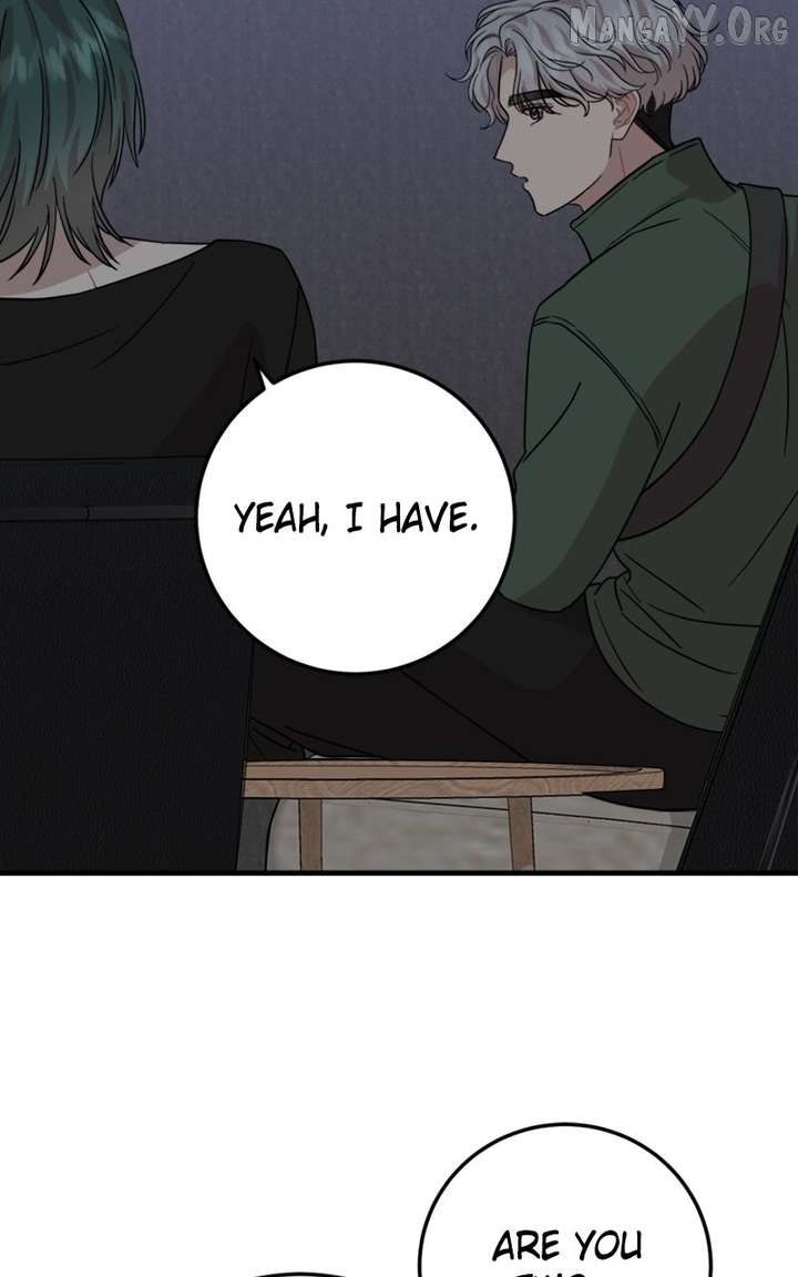 Possible to Date a Ranker? Chapter 41 376 87