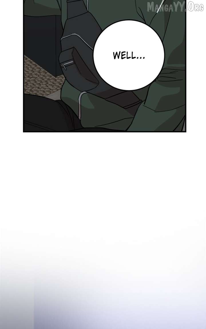 Possible to Date a Ranker? Chapter 41 379 90