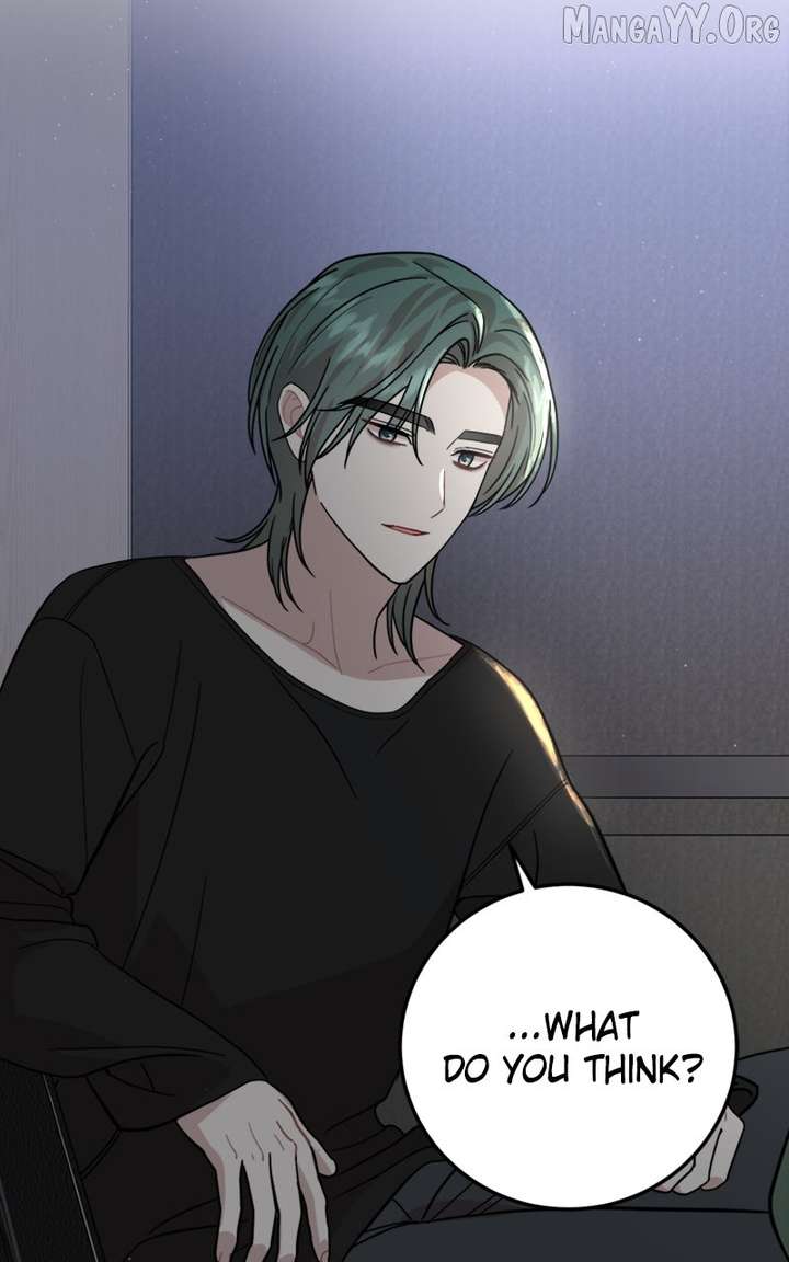 Possible to Date a Ranker? Chapter 41 380 91