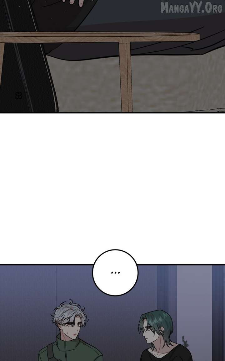 Possible to Date a Ranker? Chapter 41 381 92