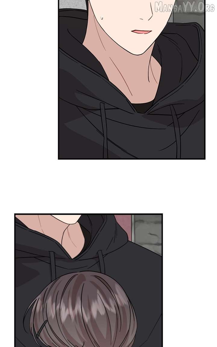 Possible to Date a Ranker? Chapter 45 290 04