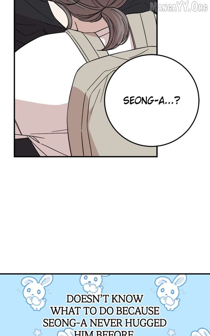 Possible to Date a Ranker? Chapter 45 291 05