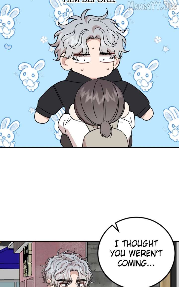 Possible to Date a Ranker? Chapter 45 292 06