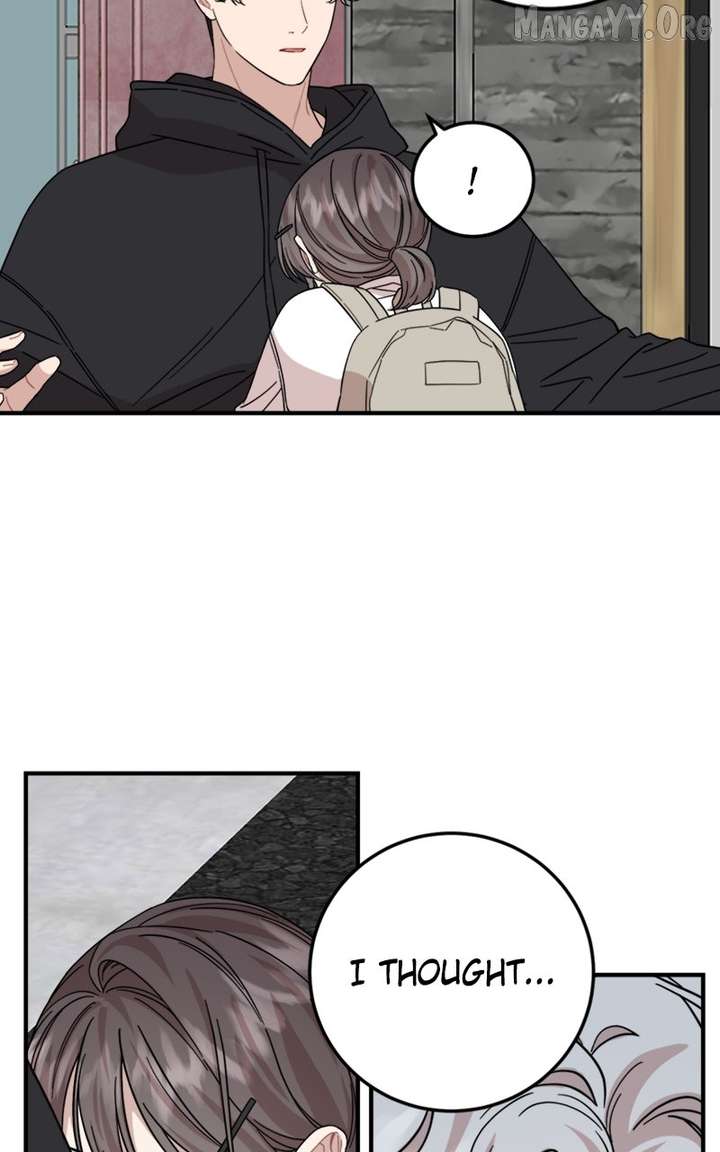 Possible to Date a Ranker? Chapter 45 293 07