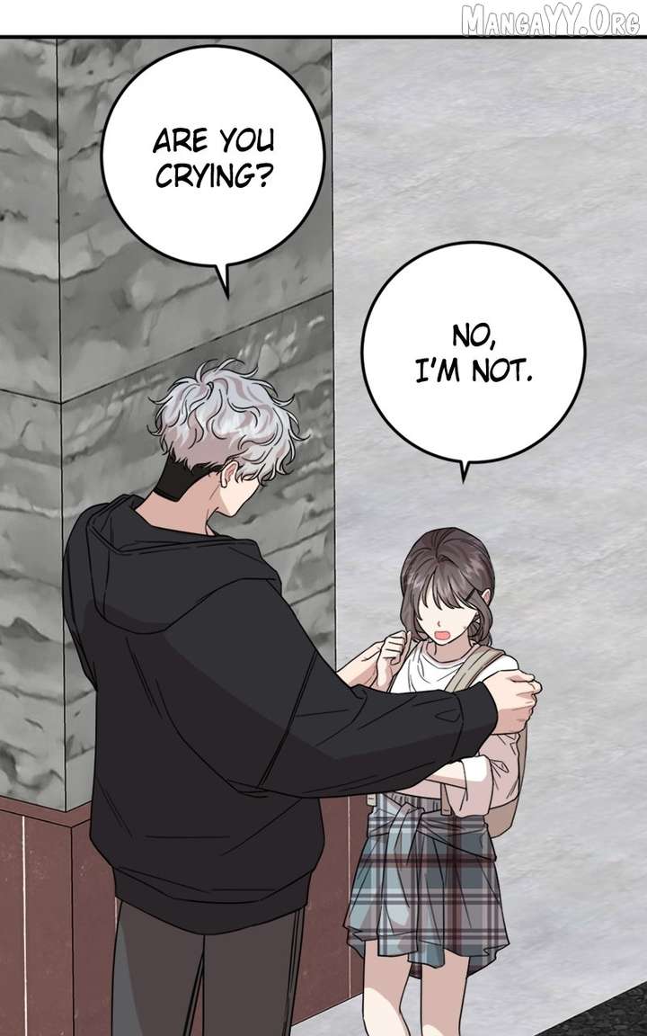 Possible to Date a Ranker? Chapter 45 295 09