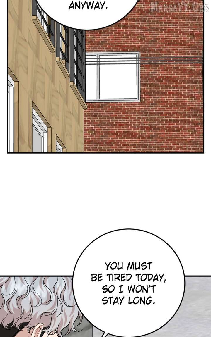 Possible to Date a Ranker? Chapter 45 297 11