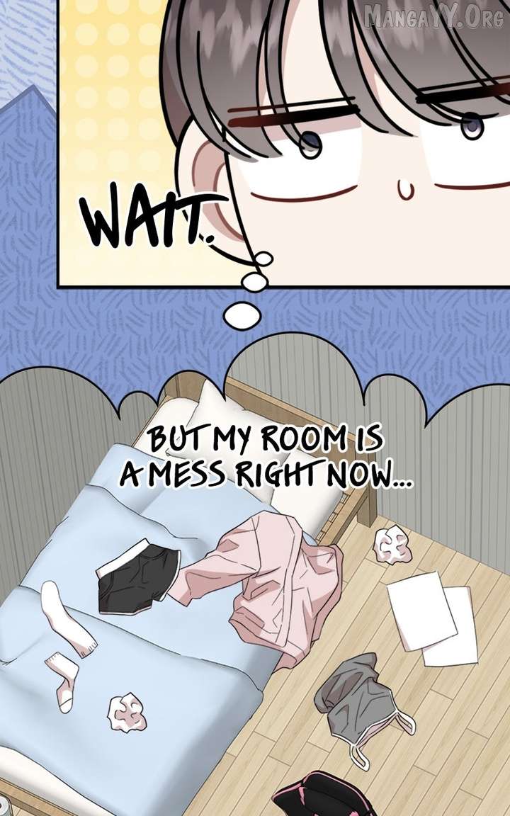 Possible to Date a Ranker? Chapter 45 300 14