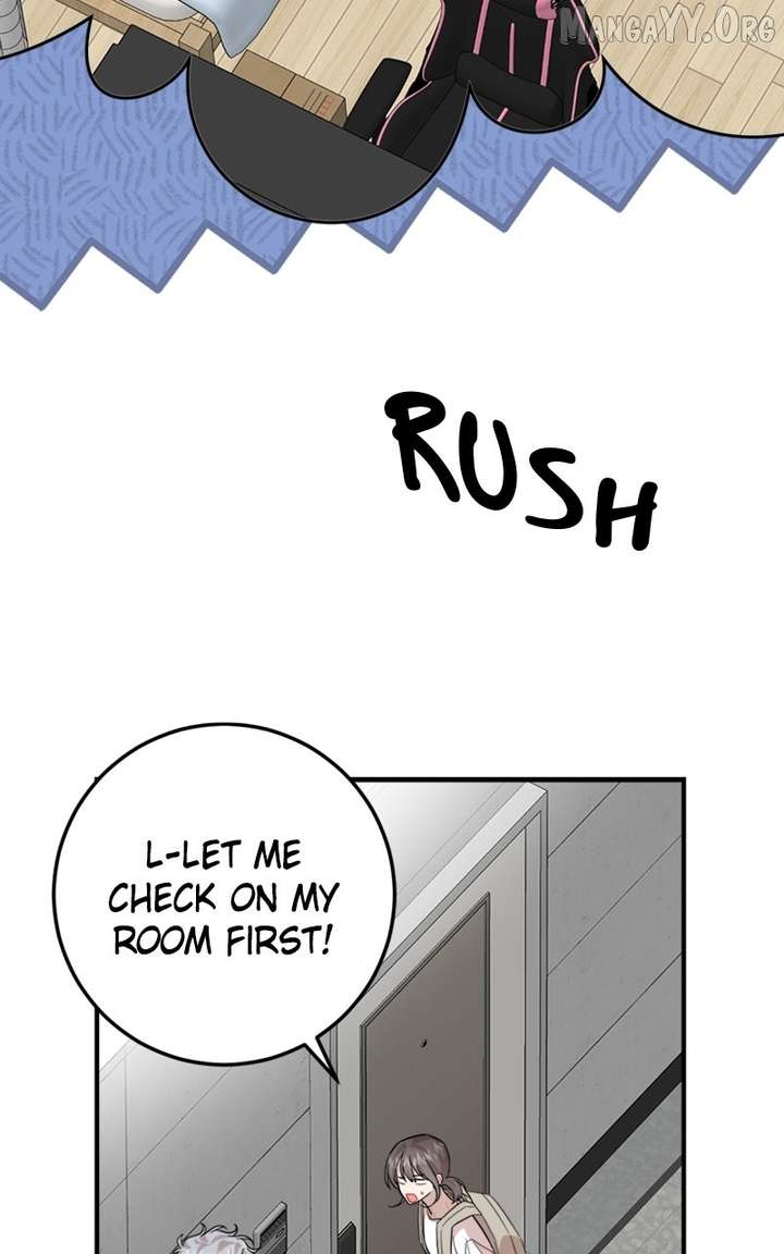 Possible to Date a Ranker? Chapter 45 301 15