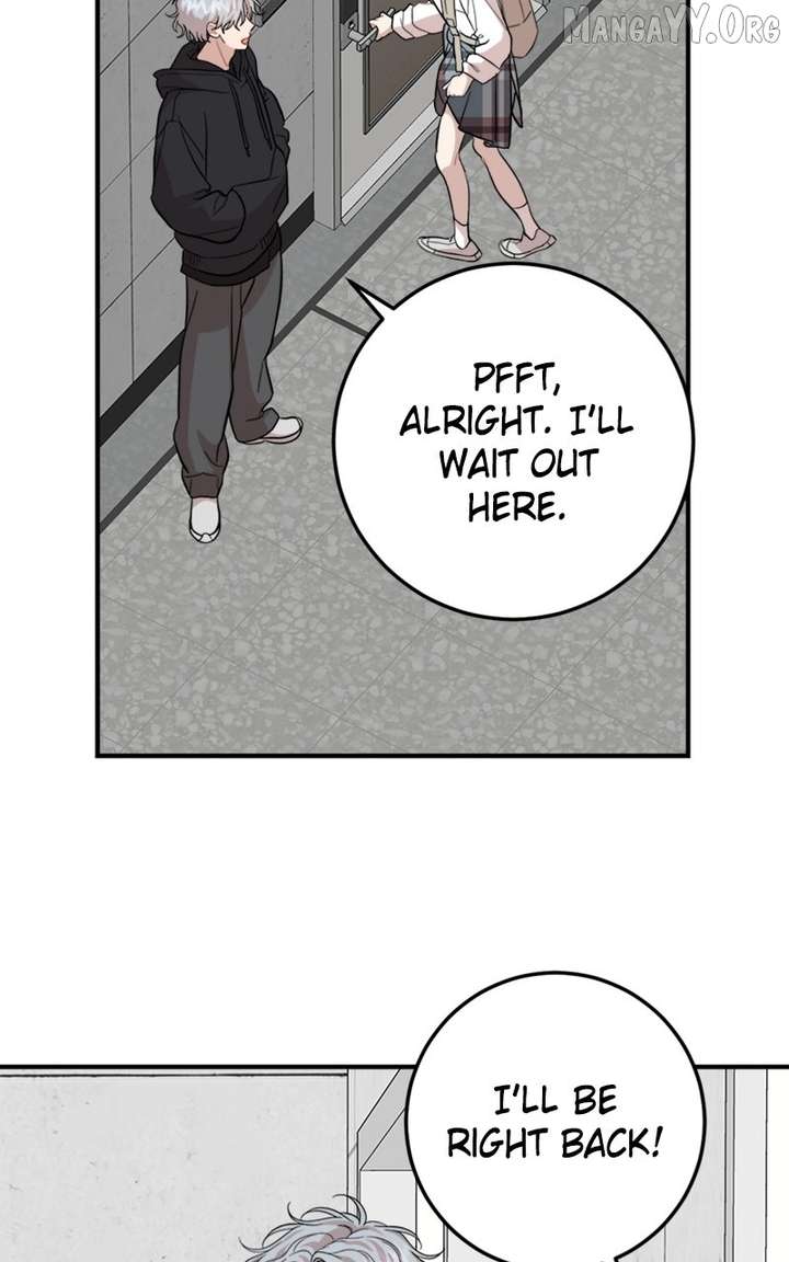 Possible to Date a Ranker? Chapter 45 302 16