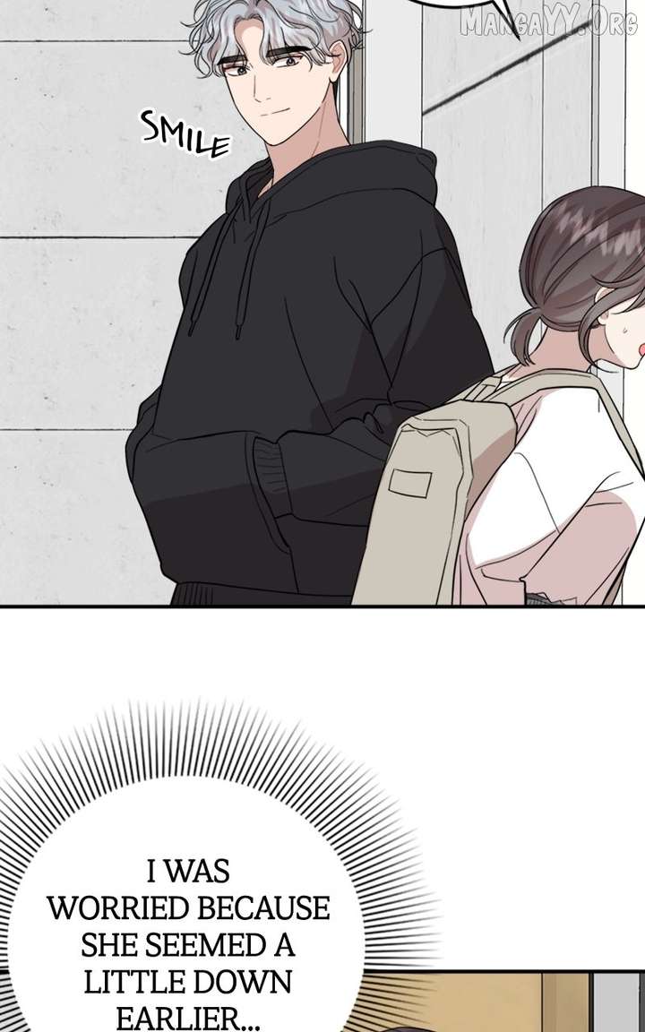 Possible to Date a Ranker? Chapter 45 303 17