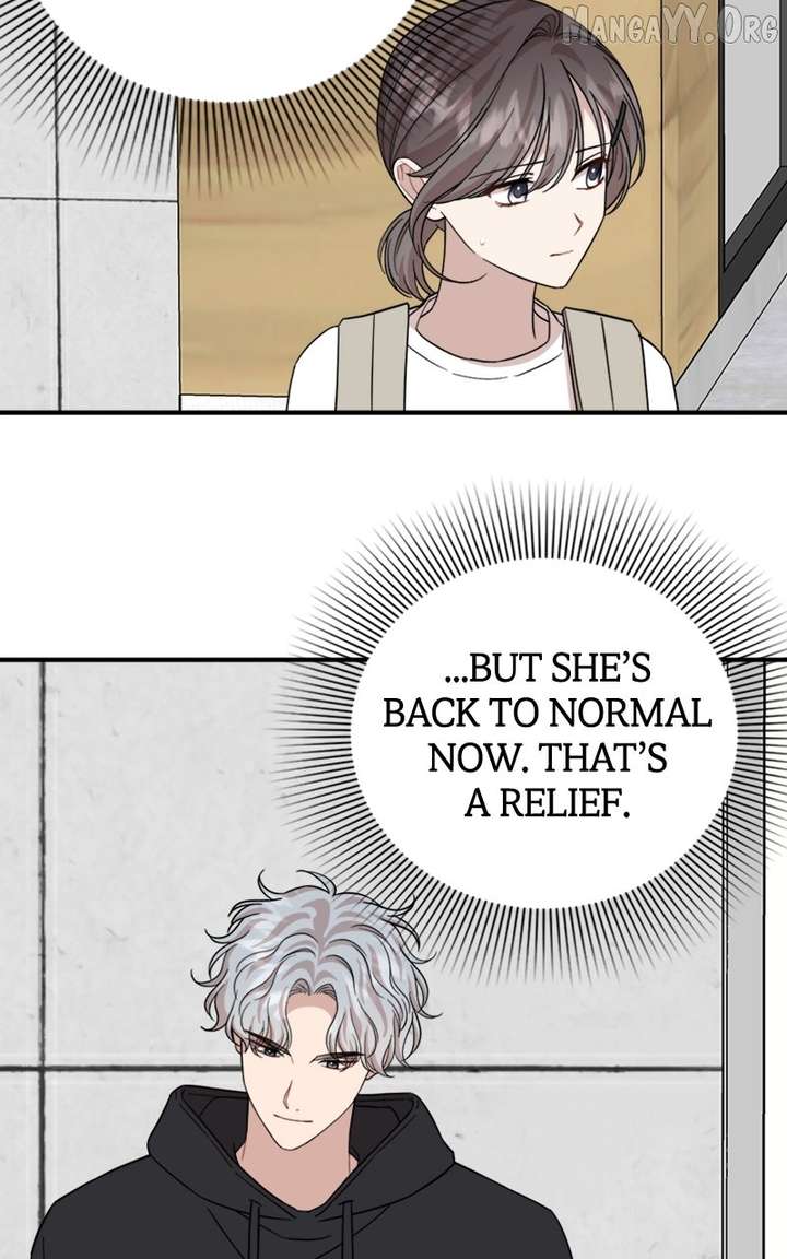 Possible to Date a Ranker? Chapter 45 304 18