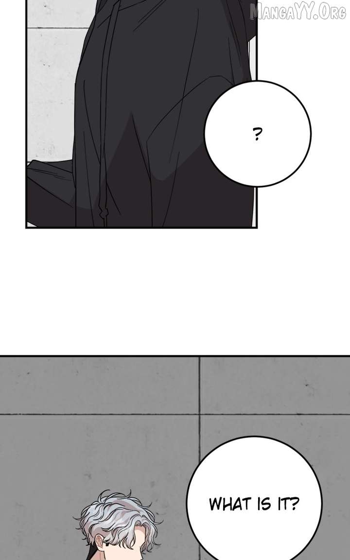 Possible to Date a Ranker? Chapter 45 310 24