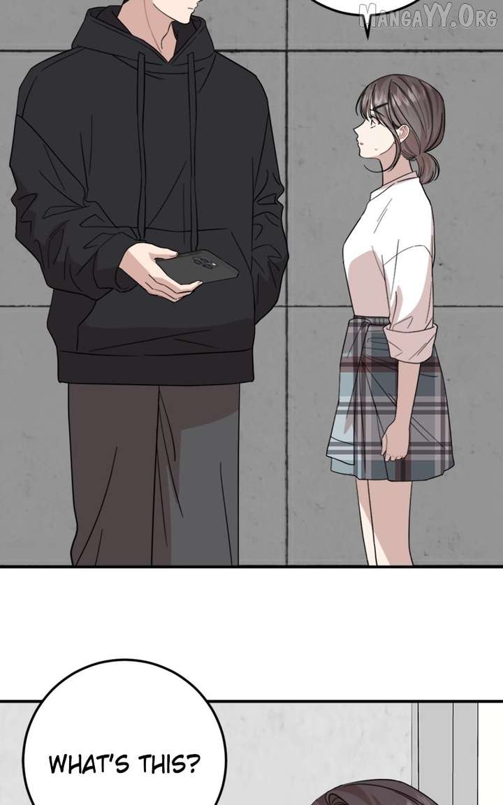 Possible to Date a Ranker? Chapter 45 311 25