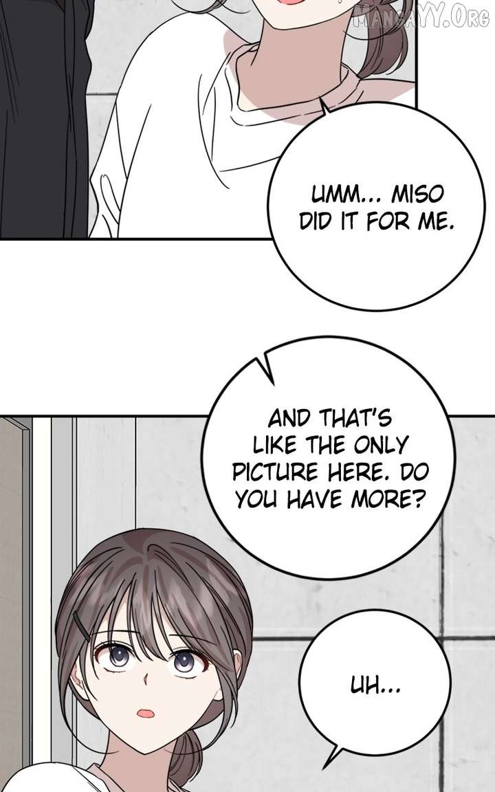 Possible to Date a Ranker? Chapter 45 319 33