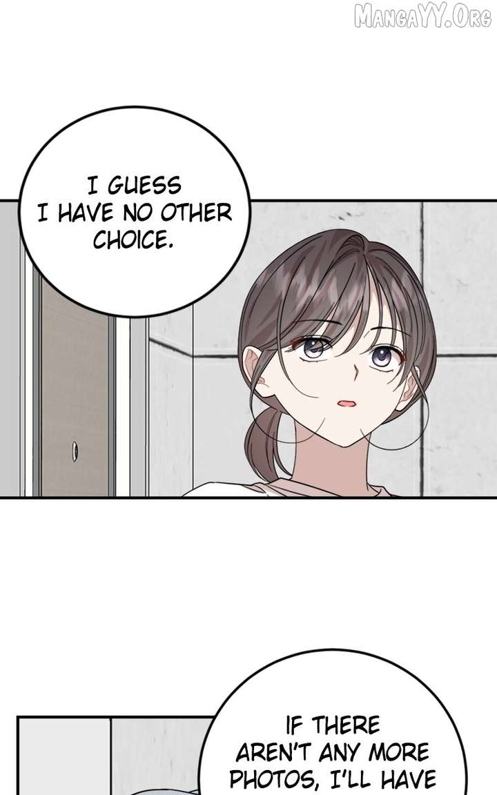 Possible to Date a Ranker? Chapter 45 325 39