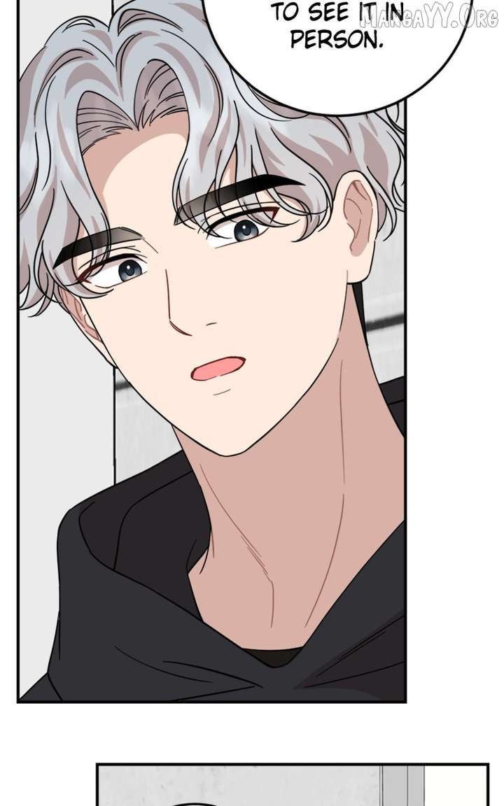 Possible to Date a Ranker? Chapter 45 326 40