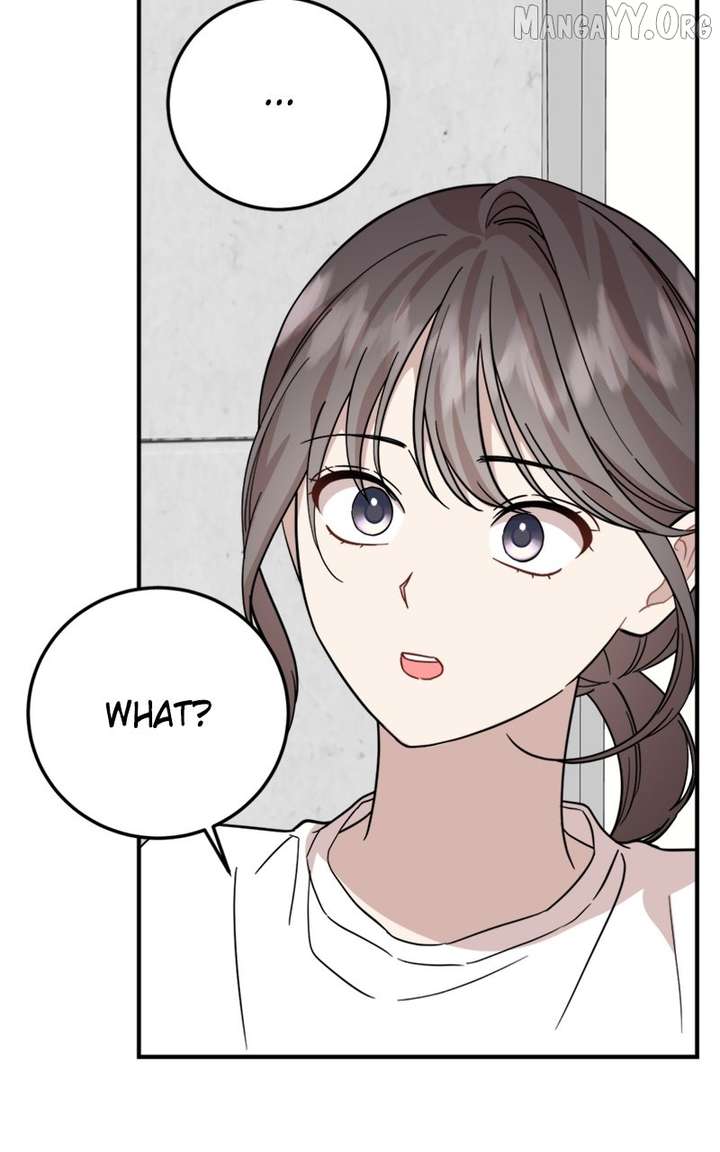 Possible to Date a Ranker? Chapter 45 327 41