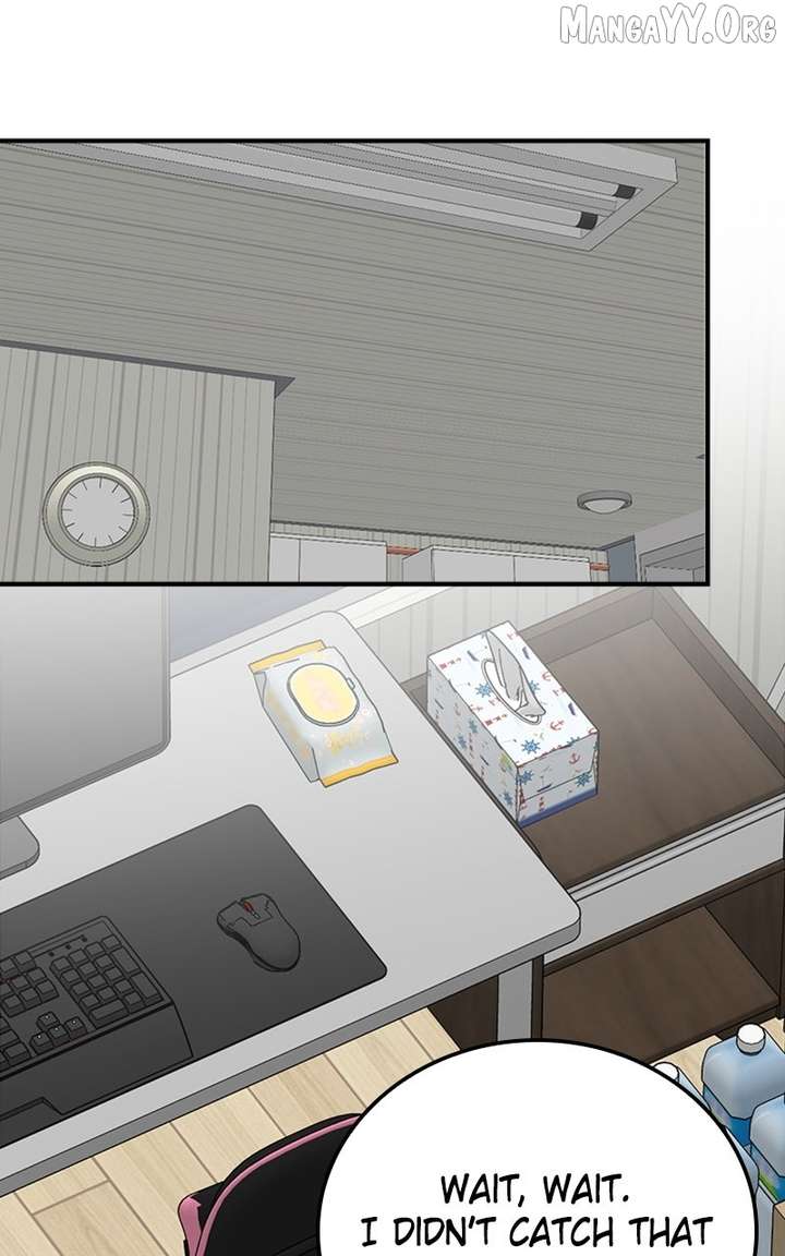 Possible to Date a Ranker? Chapter 45 329 43