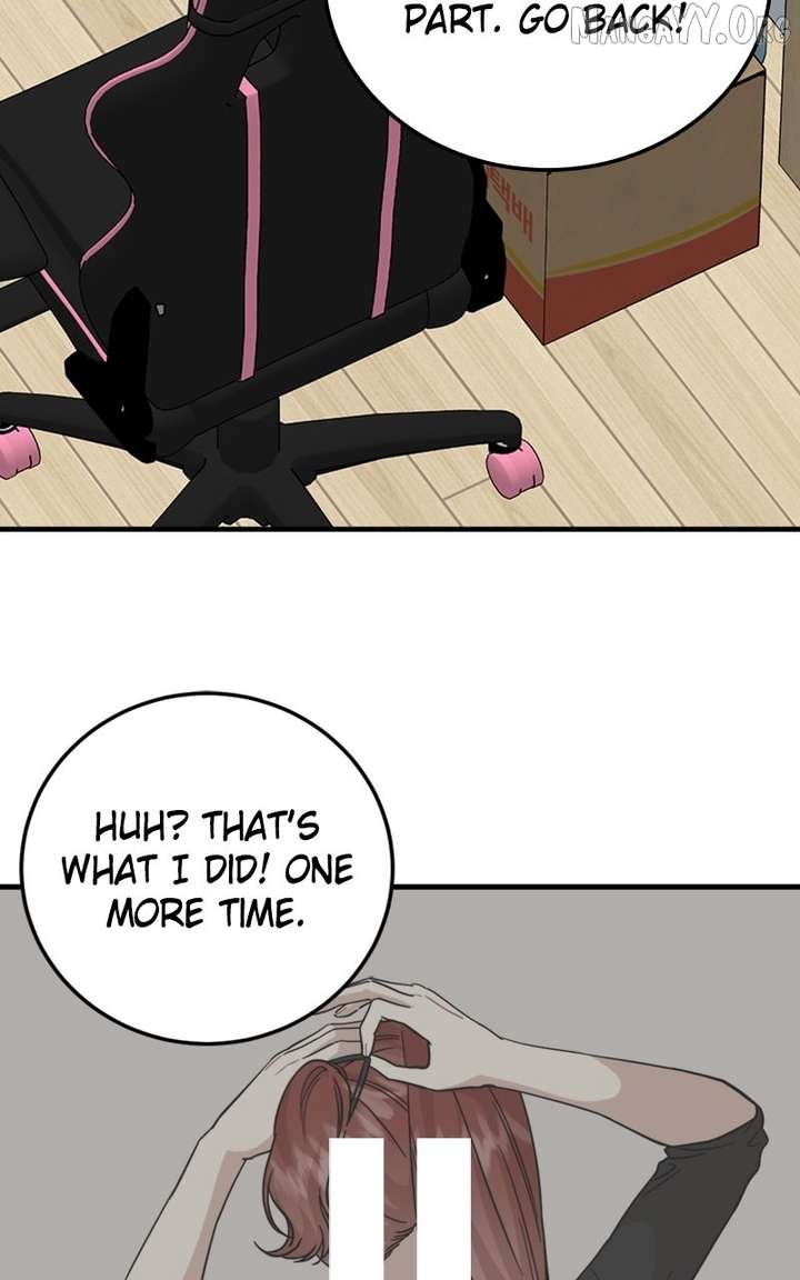 Possible to Date a Ranker? Chapter 45 330 44