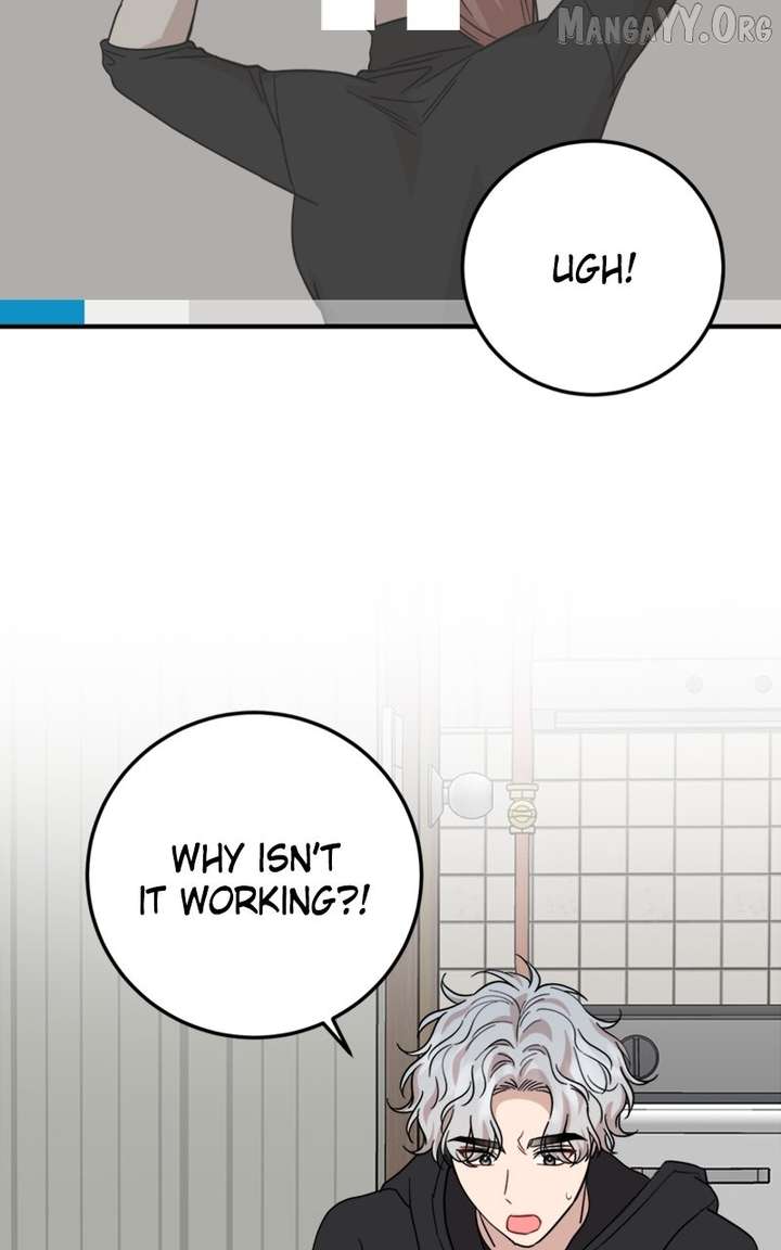 Possible to Date a Ranker? Chapter 45 331 45