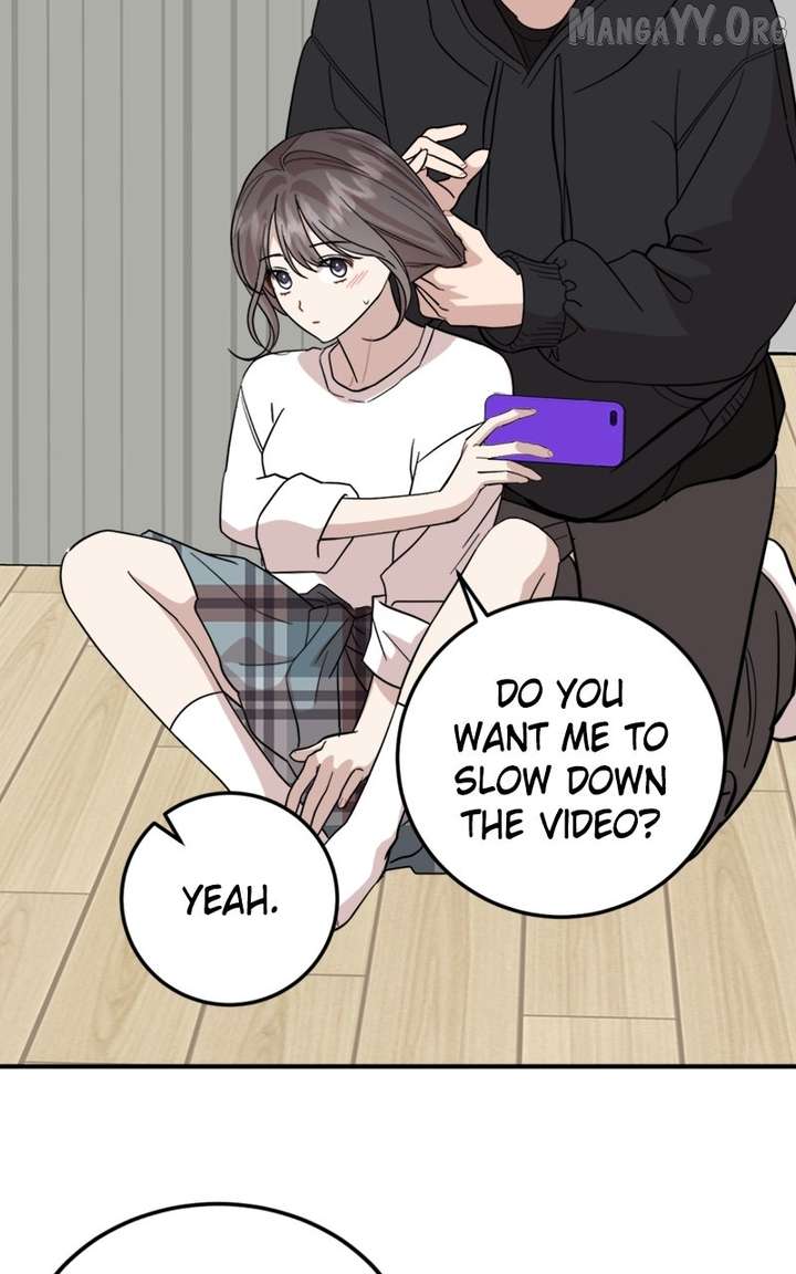 Possible to Date a Ranker? Chapter 45 332 46