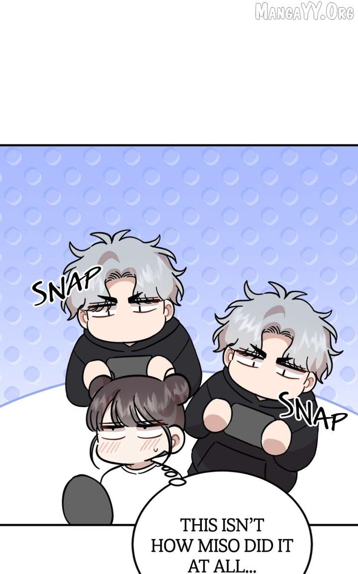 Possible to Date a Ranker? Chapter 45 335 49