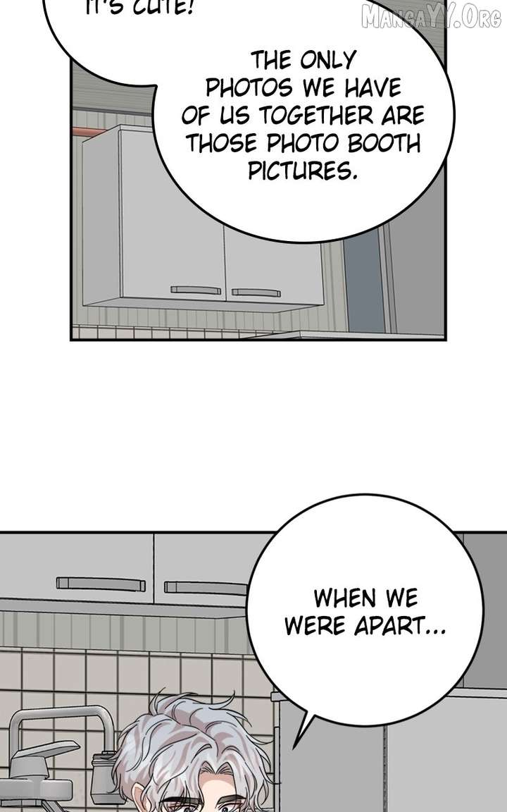 Possible to Date a Ranker? Chapter 45 340 54