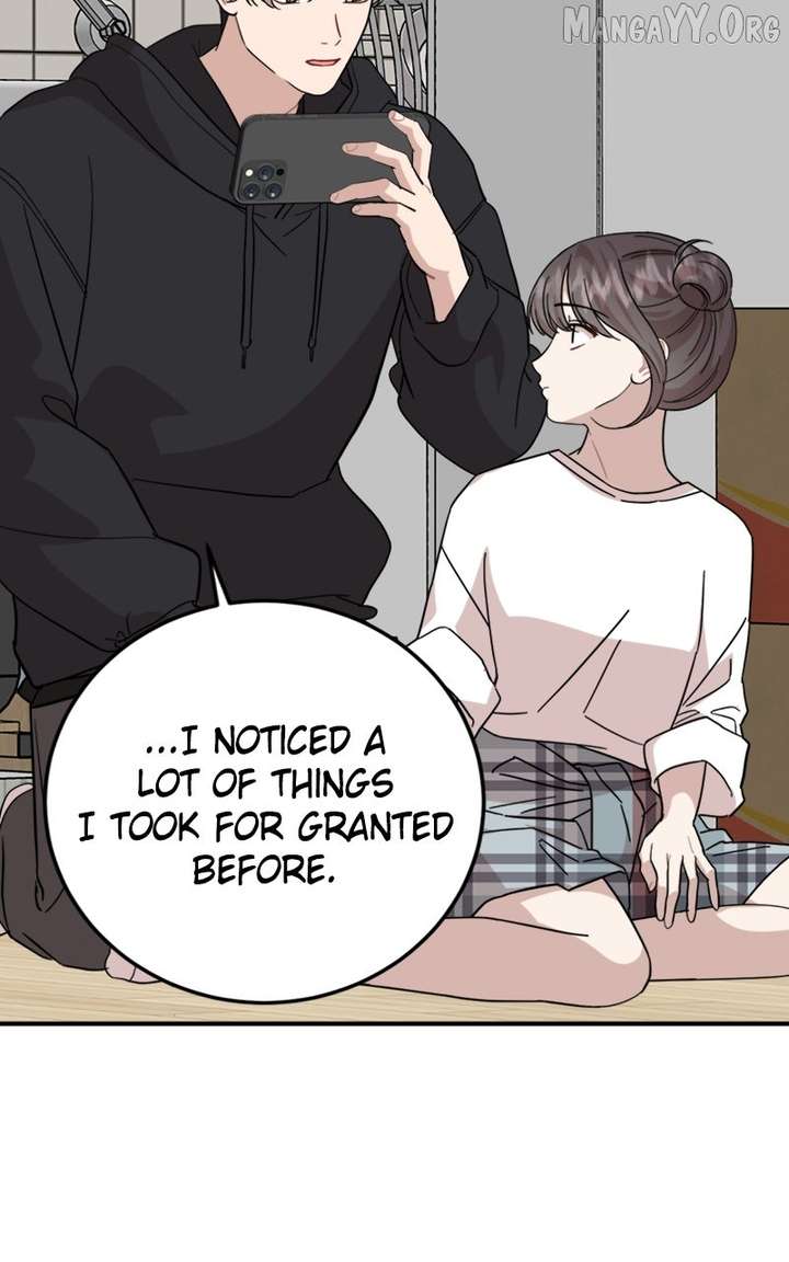 Possible to Date a Ranker? Chapter 45 341 55