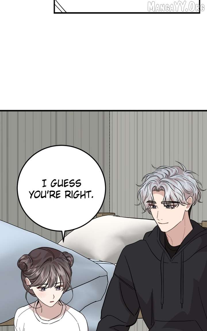 Possible to Date a Ranker? Chapter 45 344 58