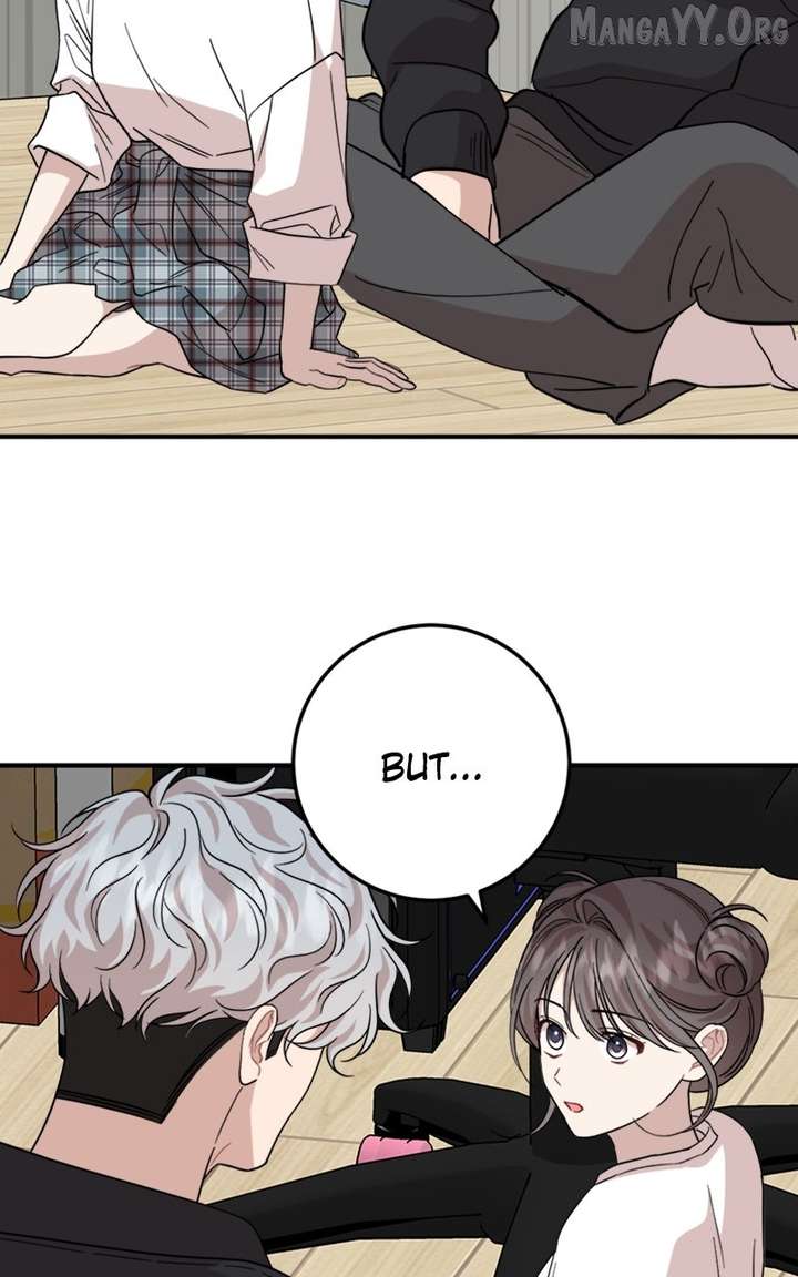 Possible to Date a Ranker? Chapter 45 345 59