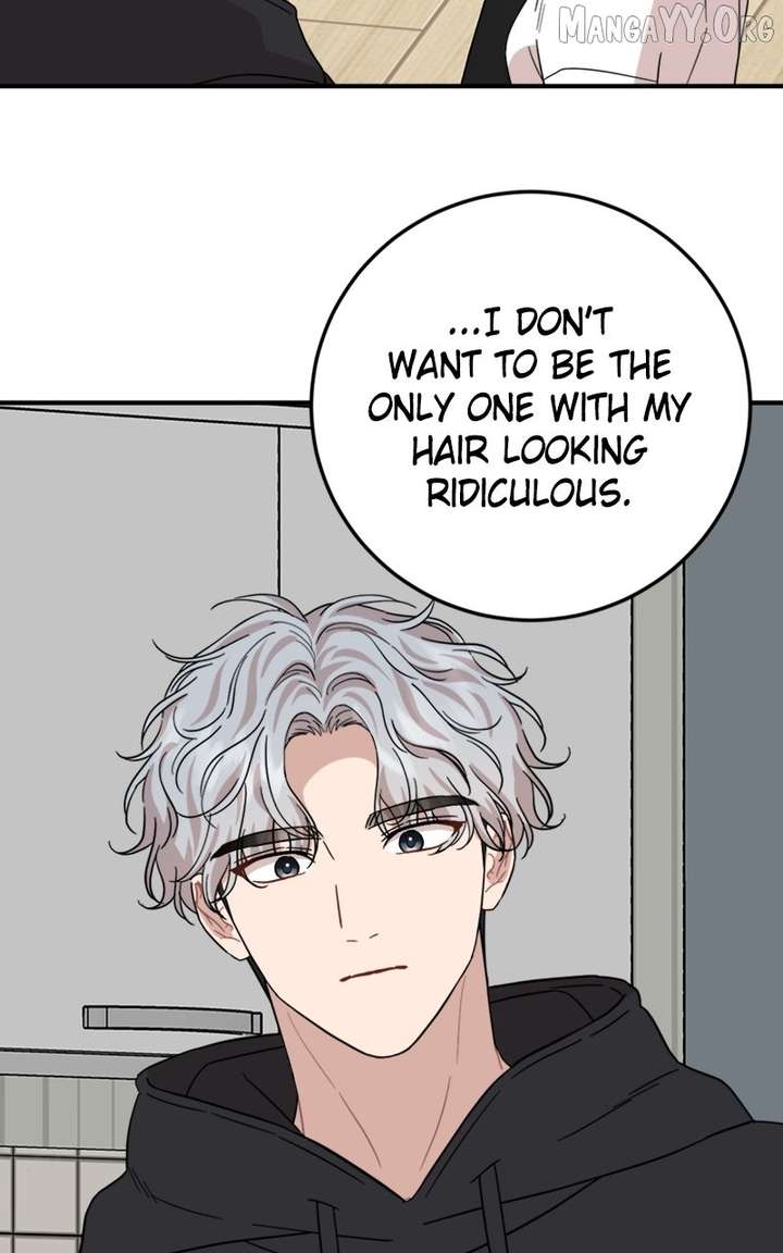 Possible to Date a Ranker? Chapter 45 346 60