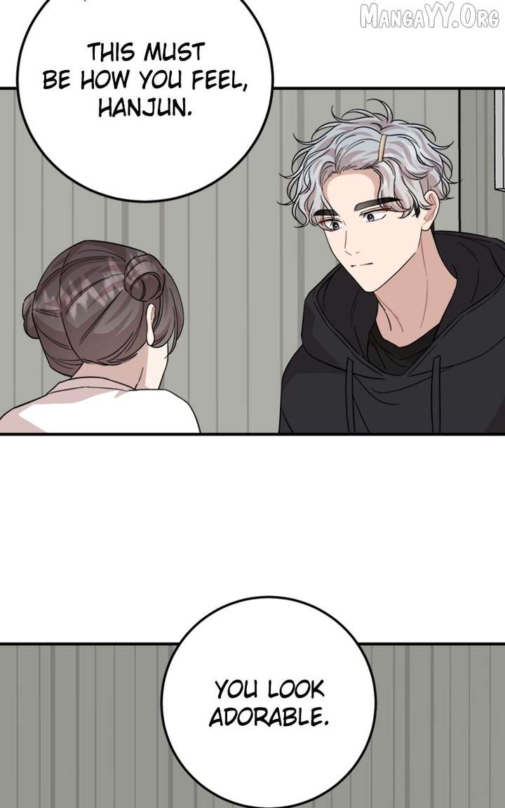 Possible to Date a Ranker? Chapter 45 352 66