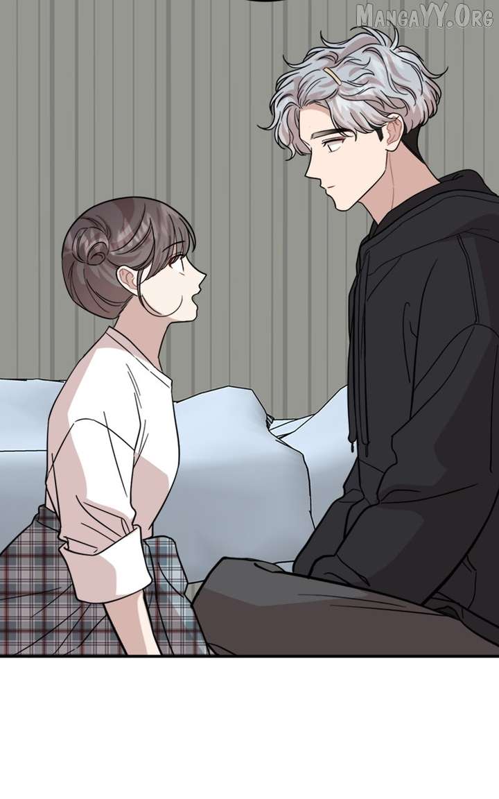 Possible to Date a Ranker? Chapter 45 353 67