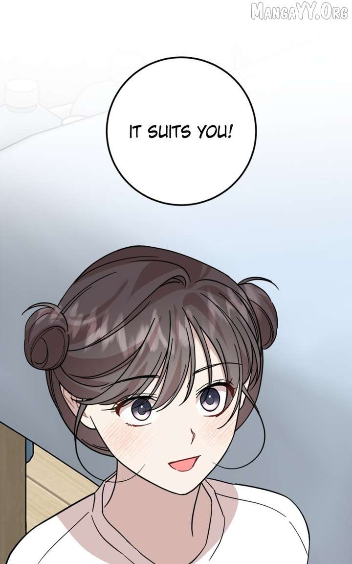 Possible to Date a Ranker? Chapter 45 354 68