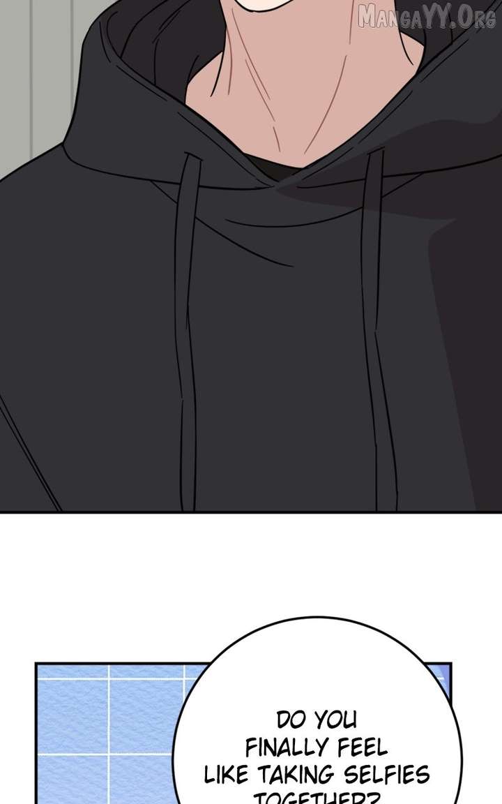 Possible to Date a Ranker? Chapter 45 356 70