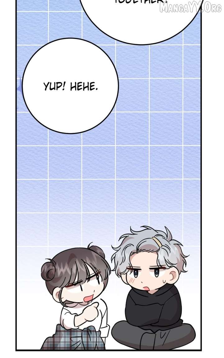 Possible to Date a Ranker? Chapter 45 357 71