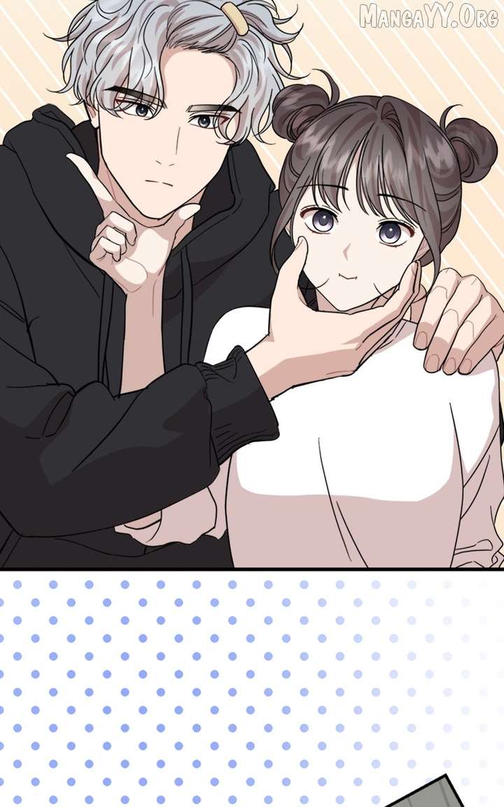 Possible to Date a Ranker? Chapter 45 359 73