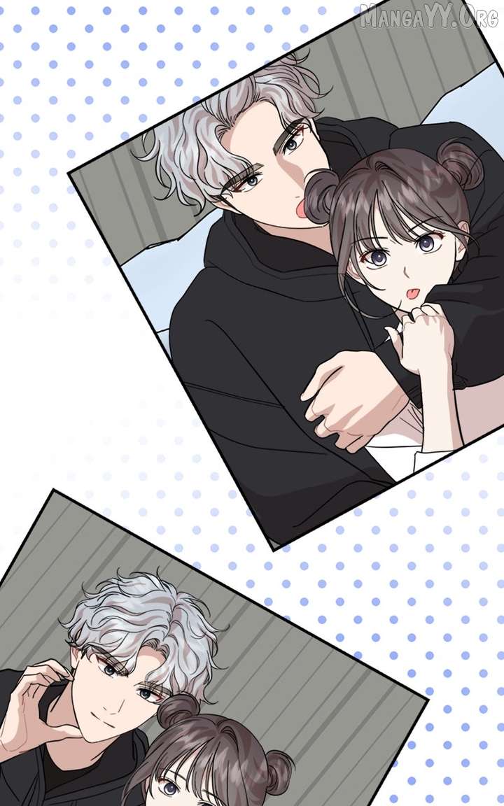 Possible to Date a Ranker? Chapter 45 360 74