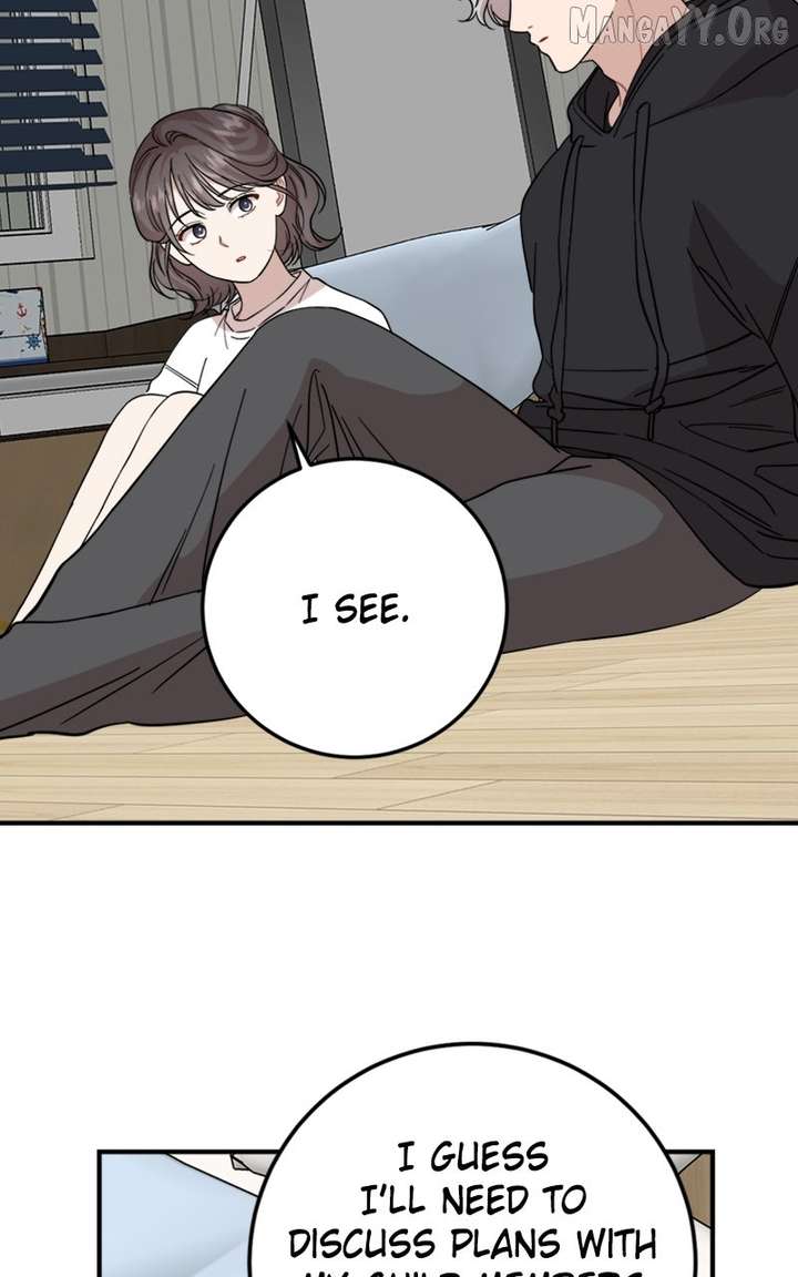 Possible to Date a Ranker? Chapter 45 364 78