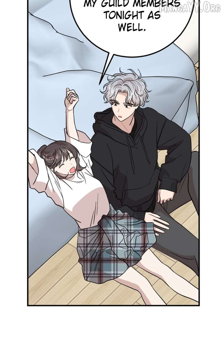 Possible to Date a Ranker? Chapter 45 365 79