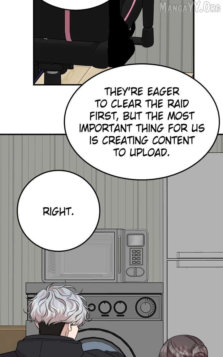 Possible to Date a Ranker? Chapter 45 368 82