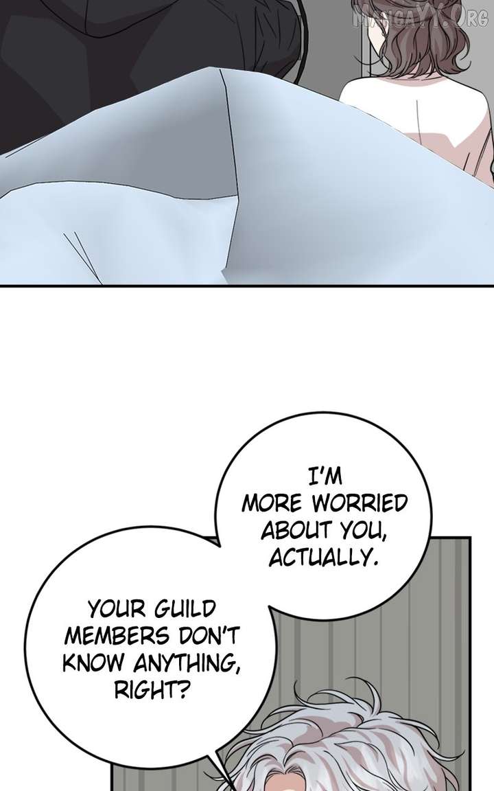 Possible to Date a Ranker? Chapter 45 369 83