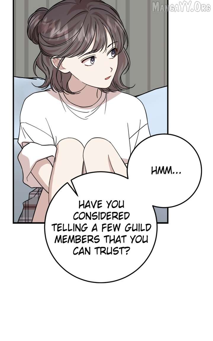 Possible to Date a Ranker? Chapter 45 371 85