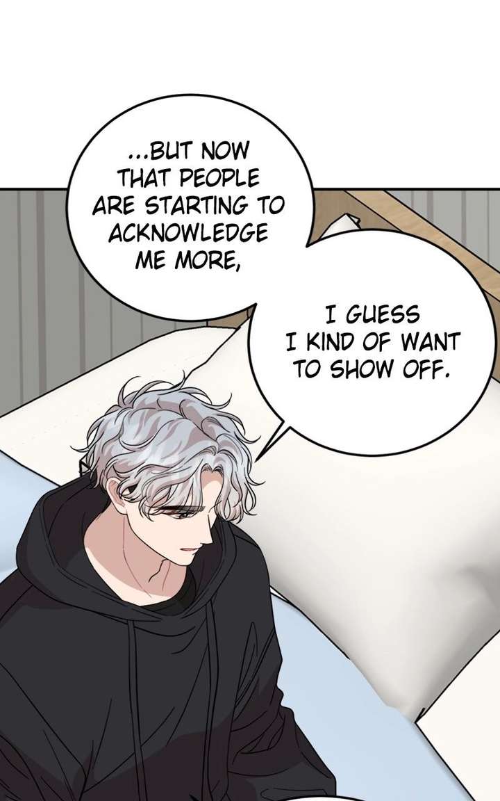 Possible to Date a Ranker? Chapter 46 260 016